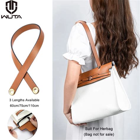 Herbag Shoulder Strap .